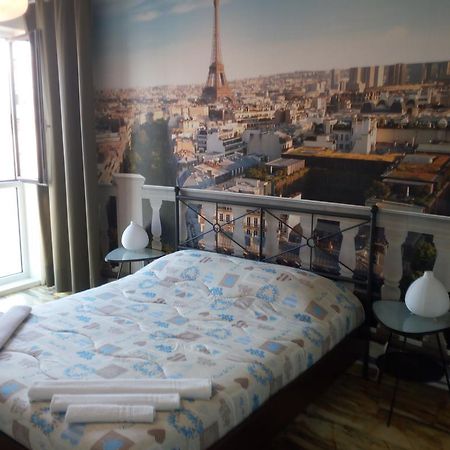 B&B International Trieste Luaran gambar