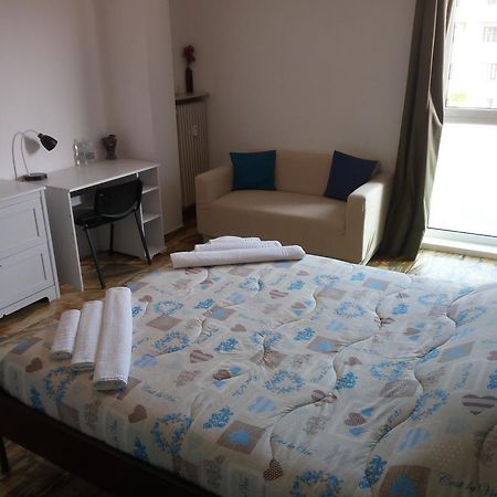 B&B International Trieste Luaran gambar