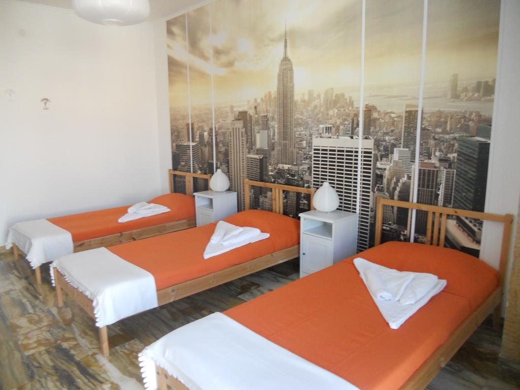 B&B International Trieste Bilik gambar