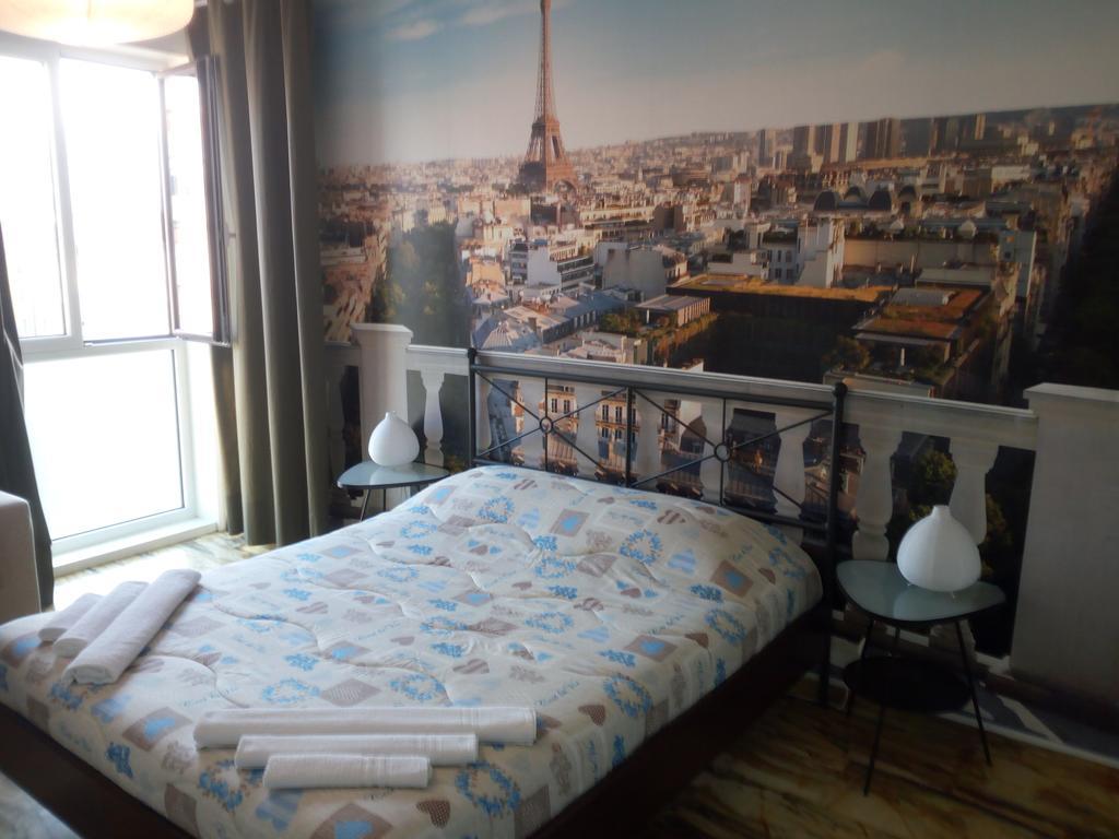 B&B International Trieste Luaran gambar