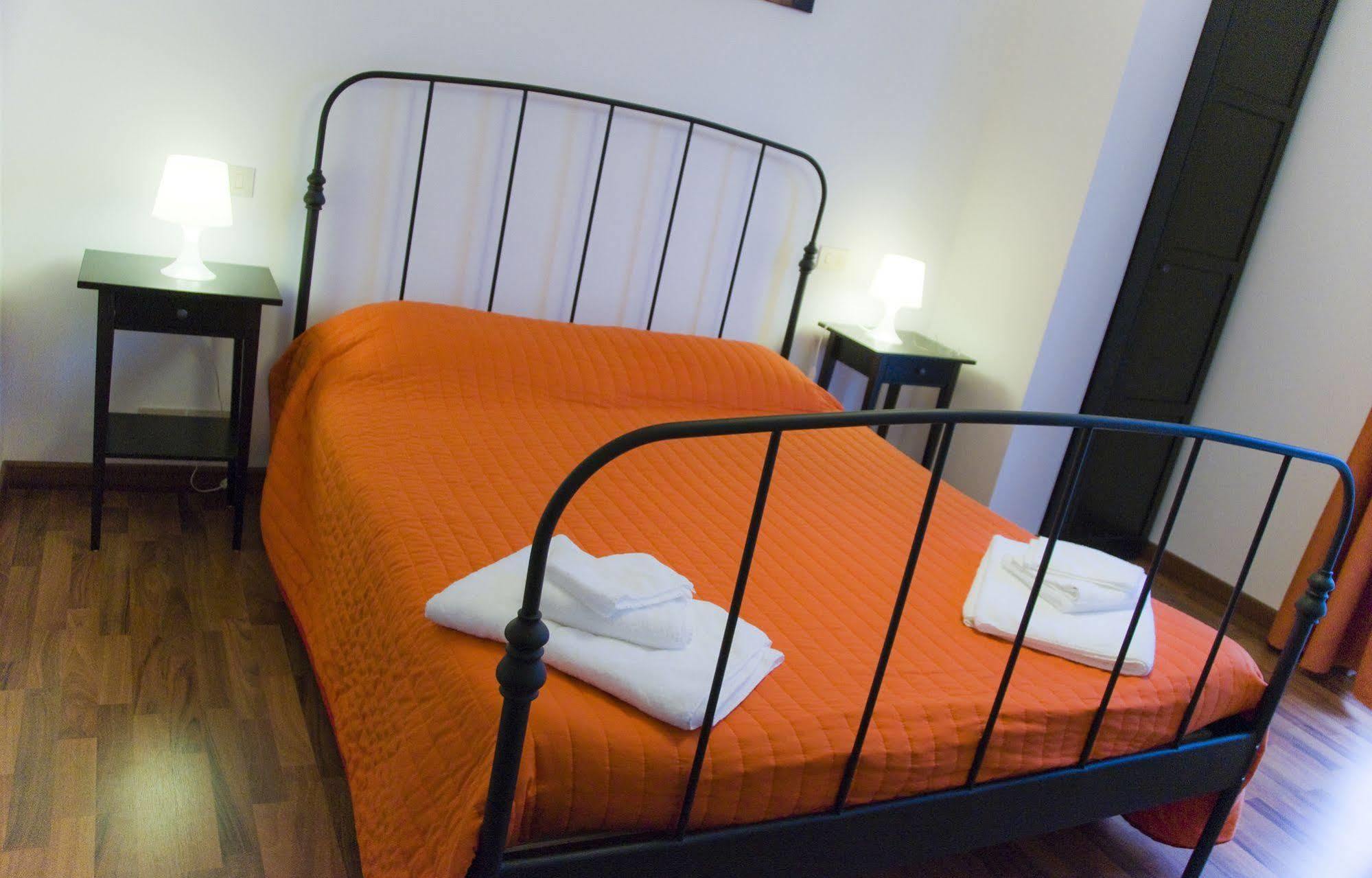 B&B International Trieste Luaran gambar